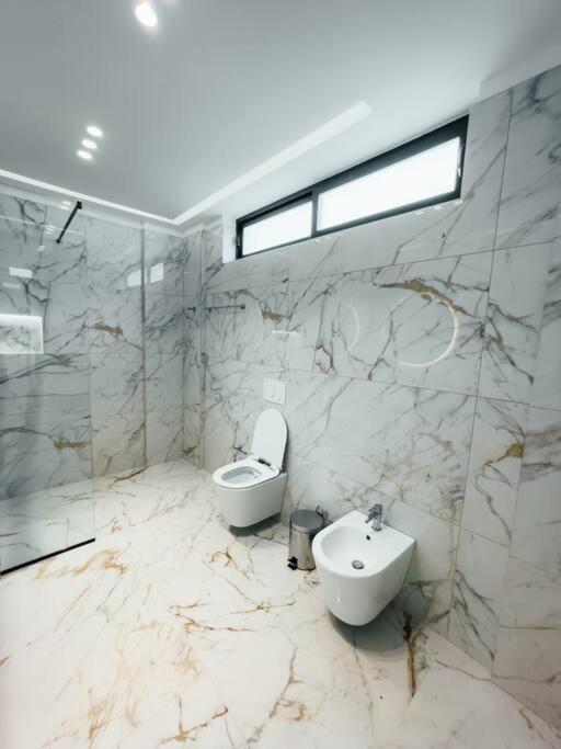 Palmera VIP Vila