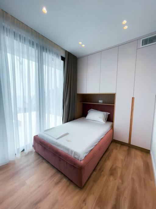 Palmera VIP Vila