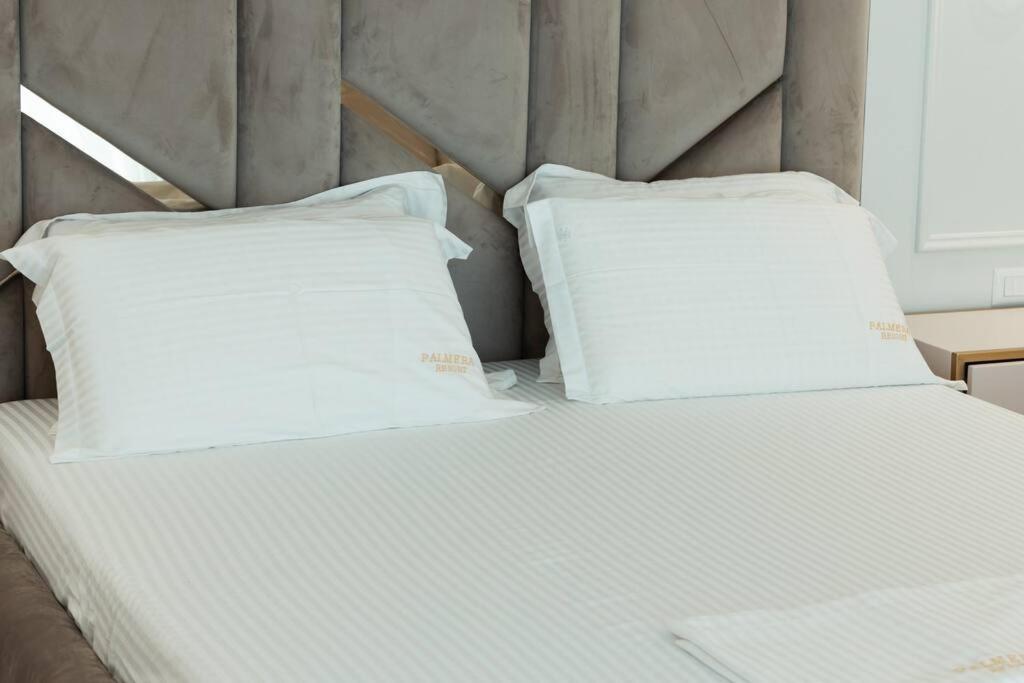 Palmera VIP Vila