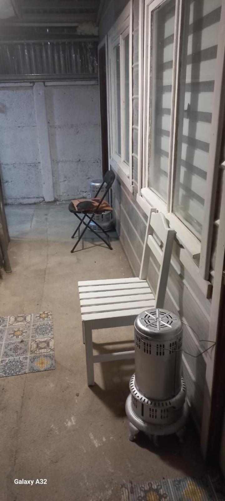 Cabaña acogedora buen sector