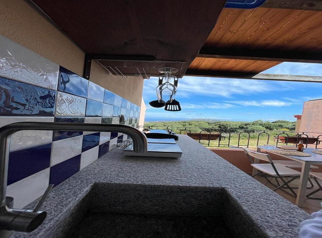 Appartamento Sa suttea il Mirto view 4