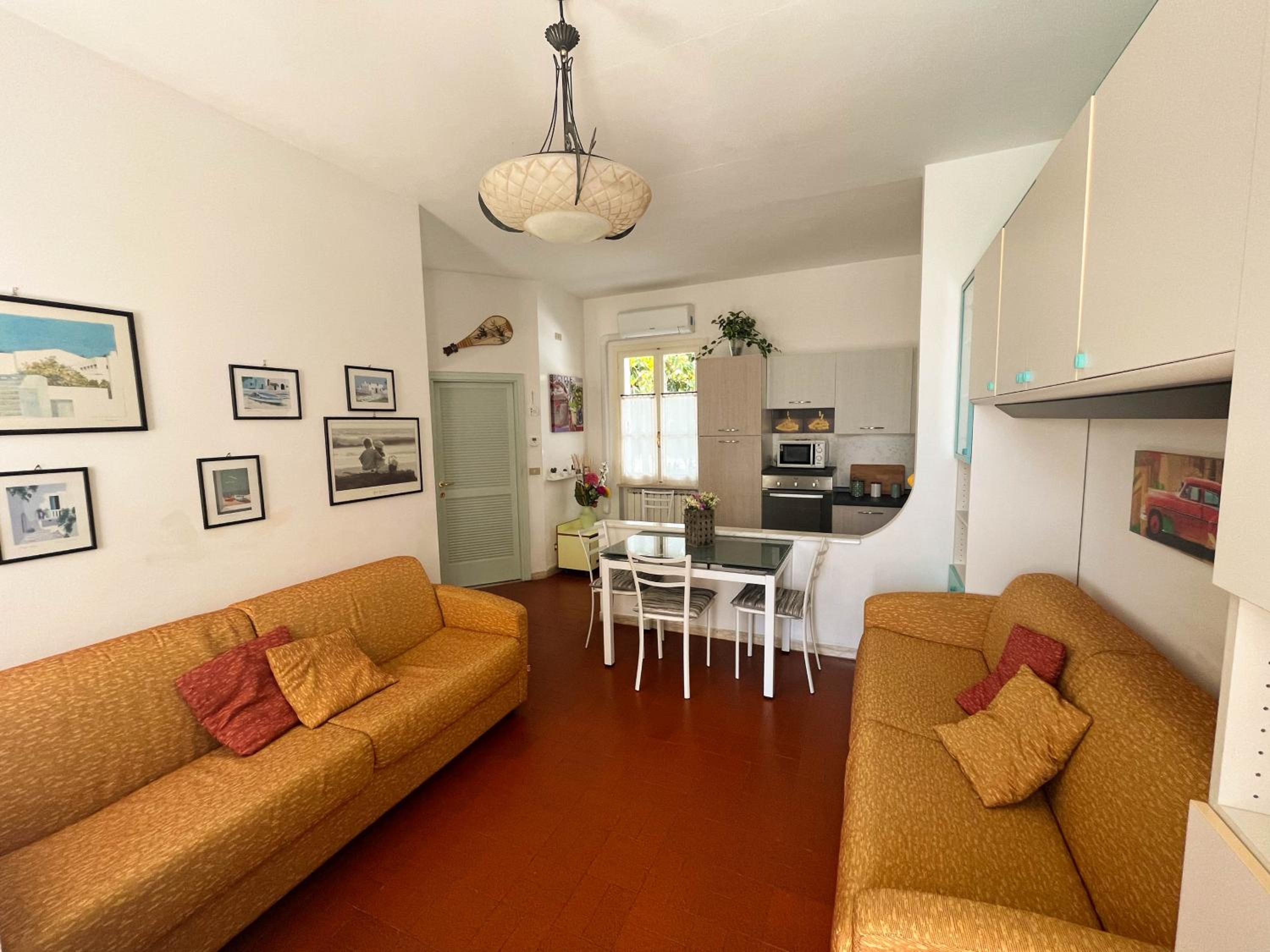 Casa La Perla - Alloggio con terrazza panoramica, piscina e free parking view 4
