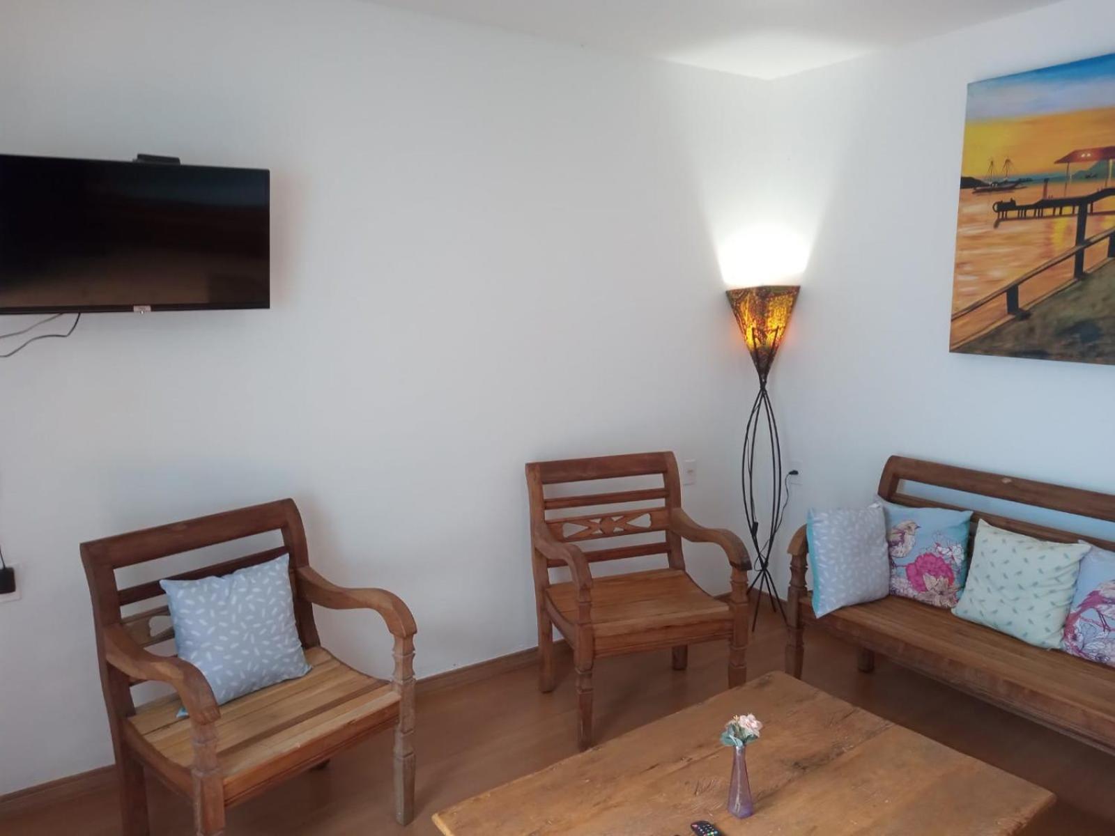 Búzios Conforto Guest House