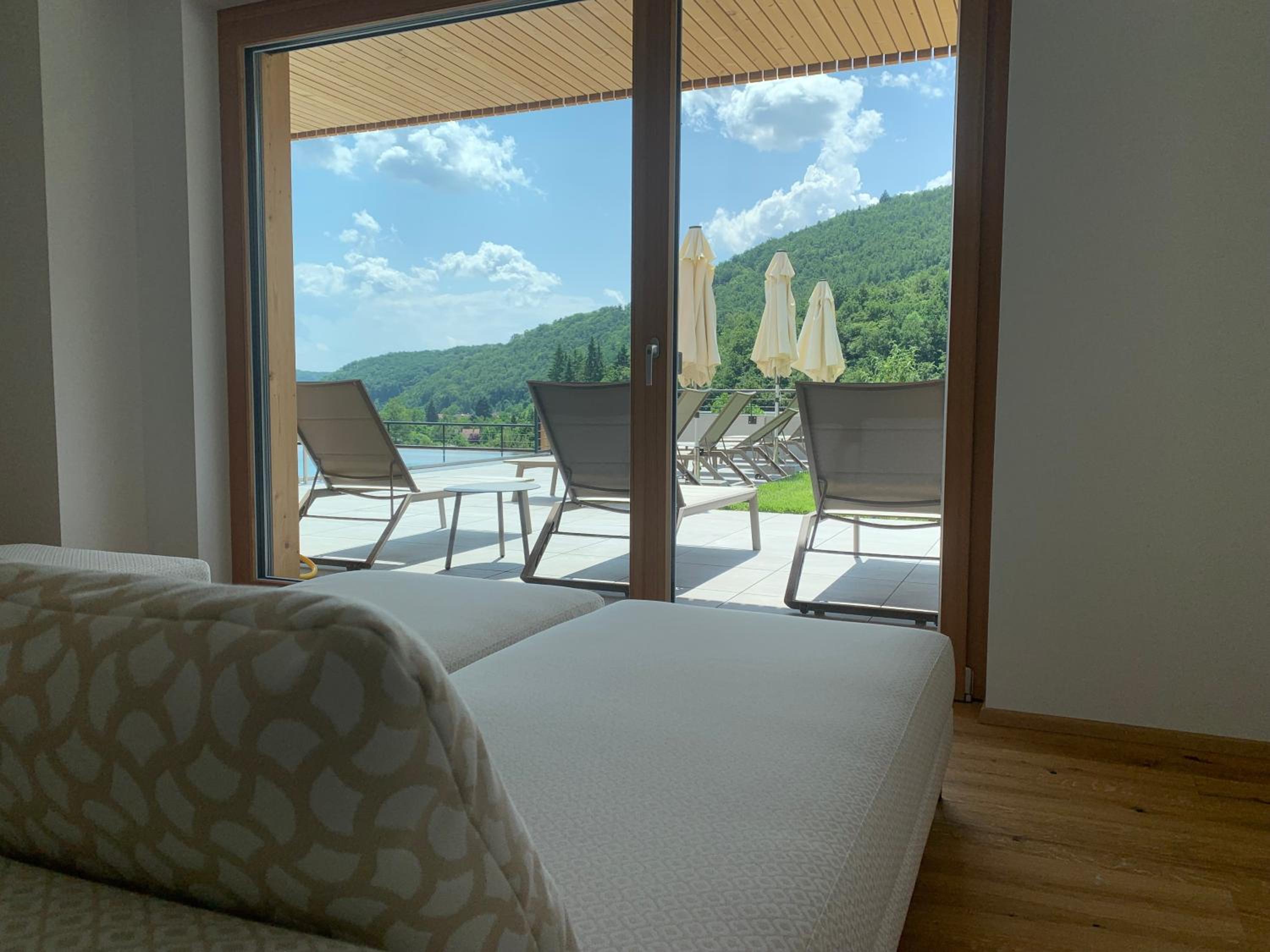 Weinhaus Nigl - Hotel, Restaurant und Spa