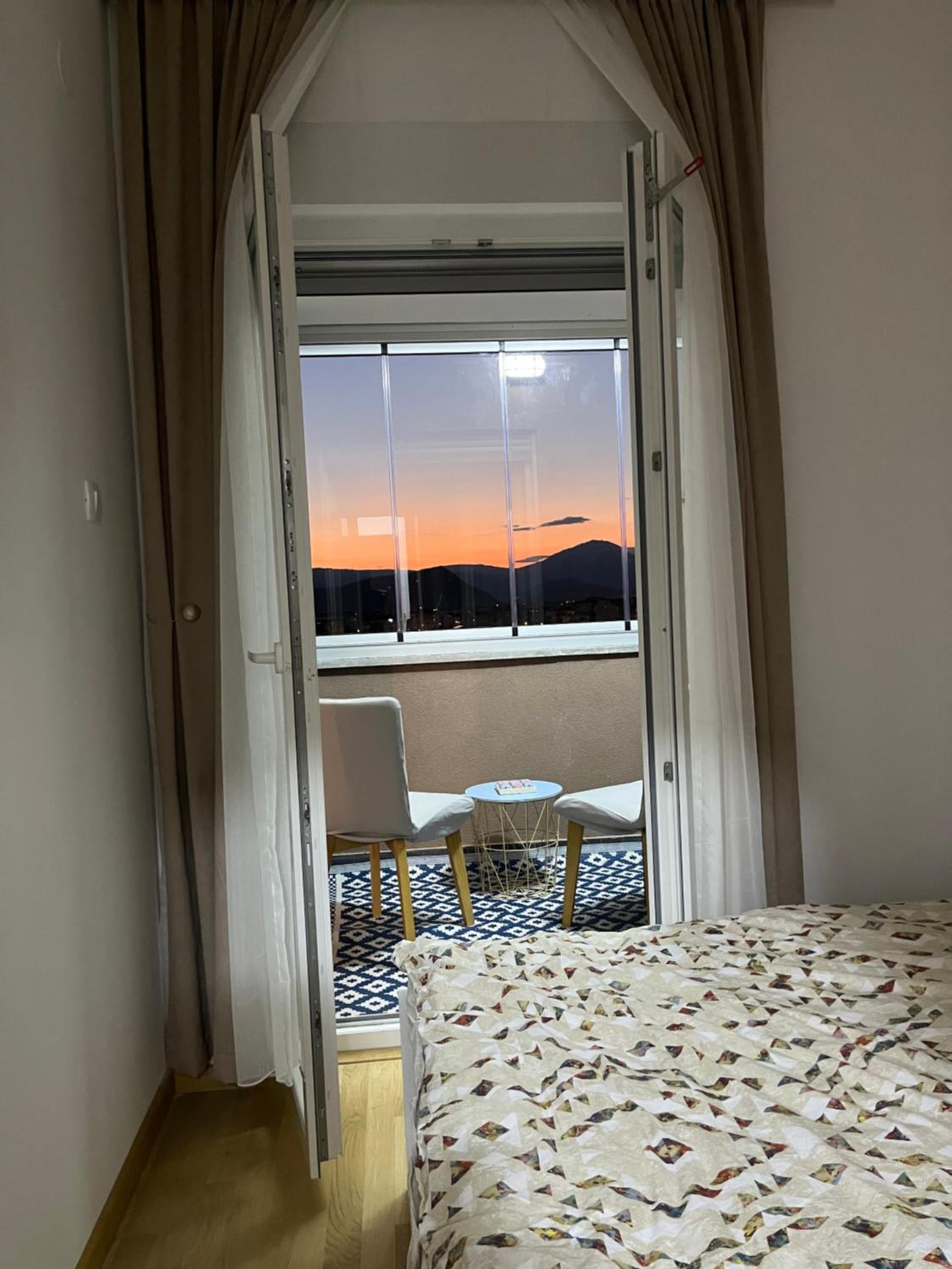 Flat Mara, free garage, pet friendly view 3