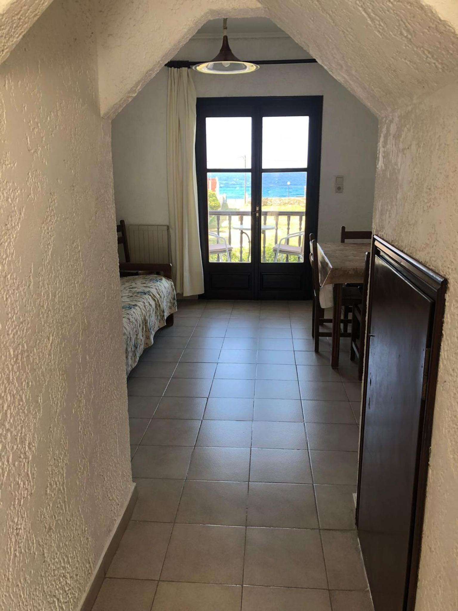 Hotel Apartment Agios Konstantinos