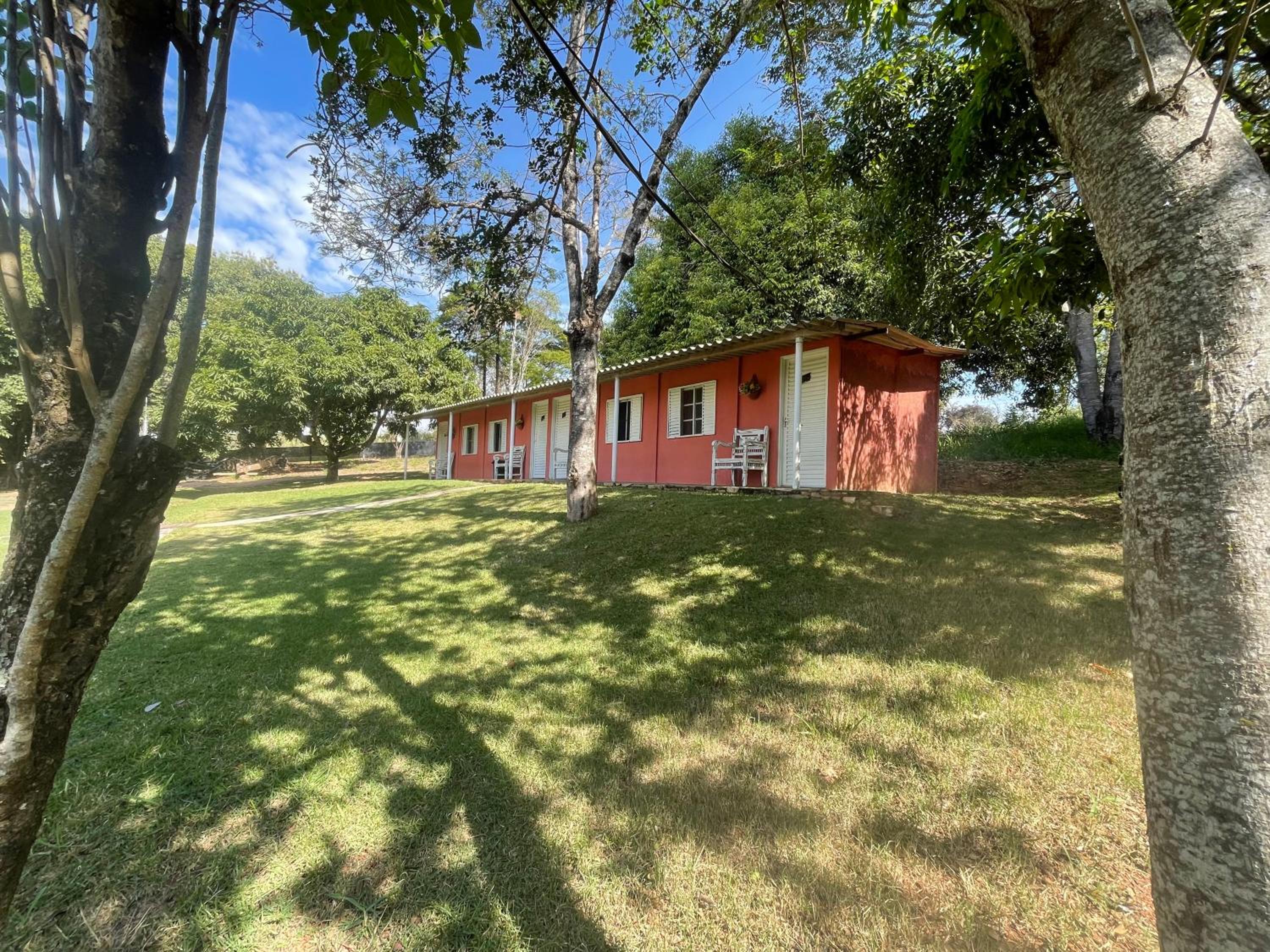 Hotel Pousada Capitour