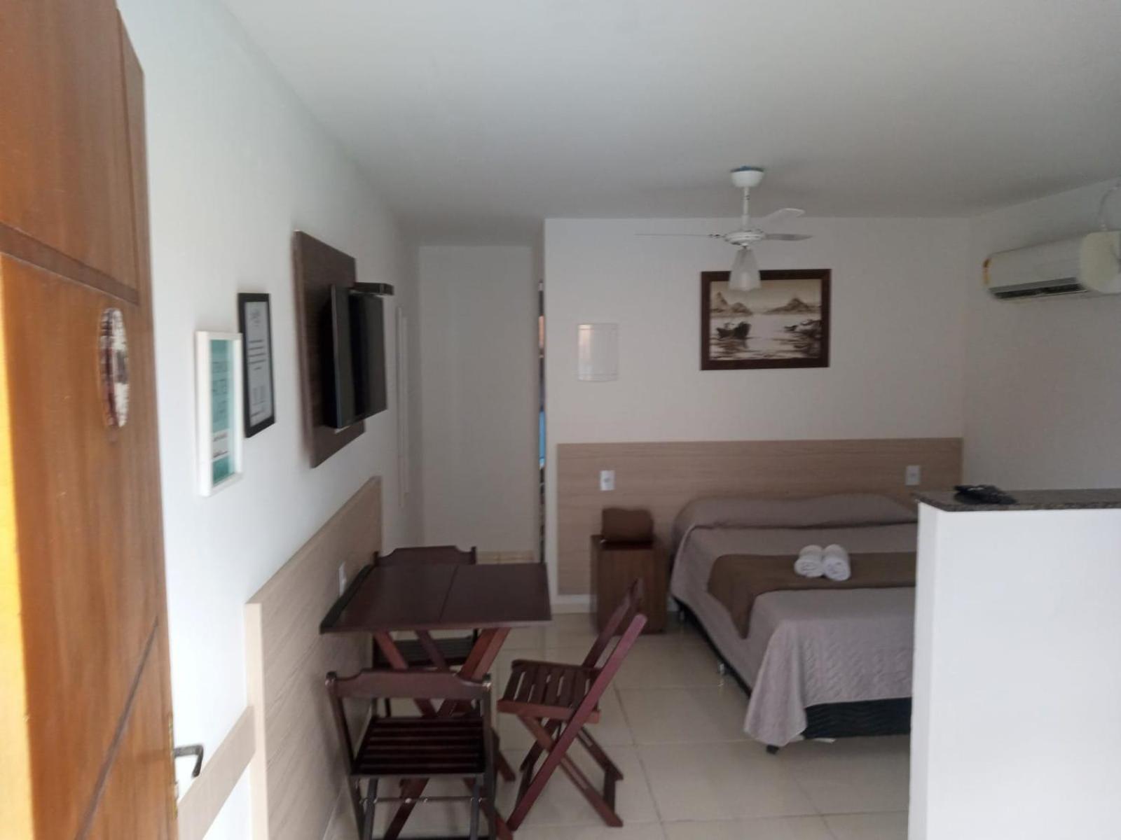 Búzios Conforto Guest House