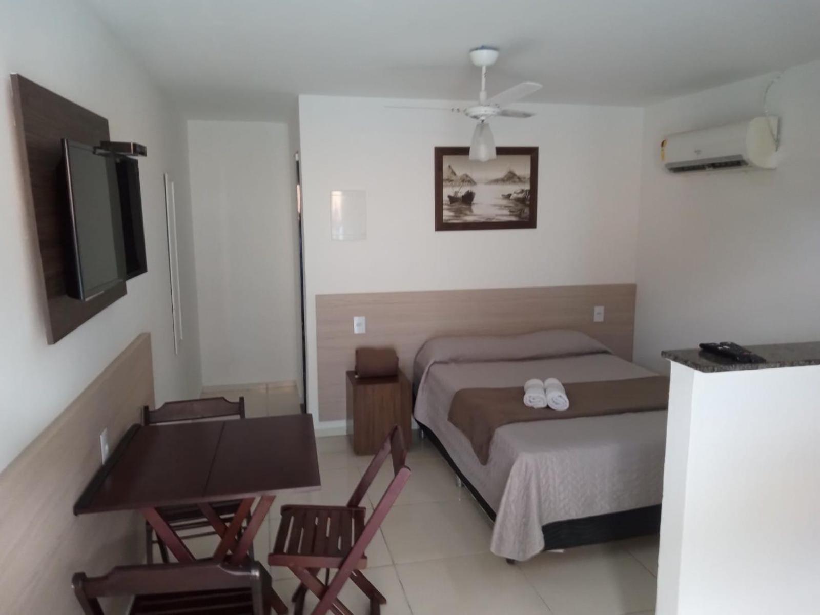 Búzios Conforto Guest House