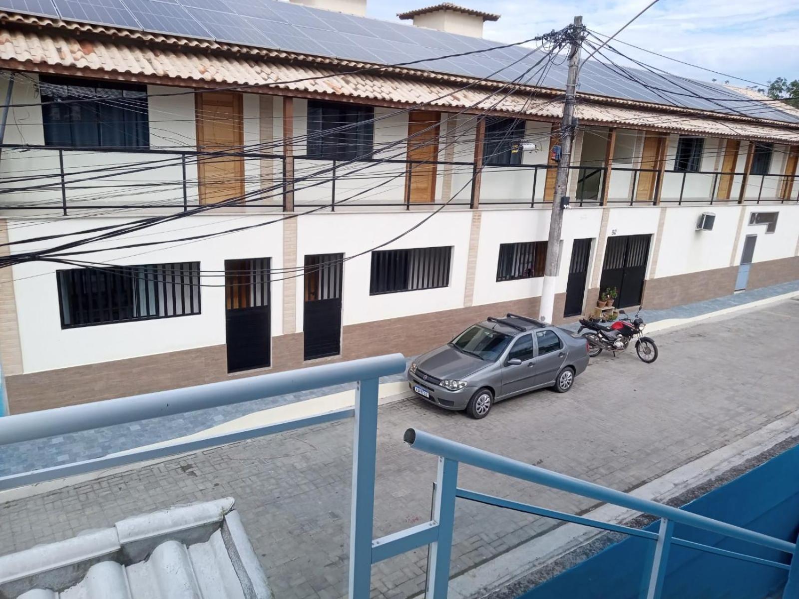 Búzios Conforto Guest House