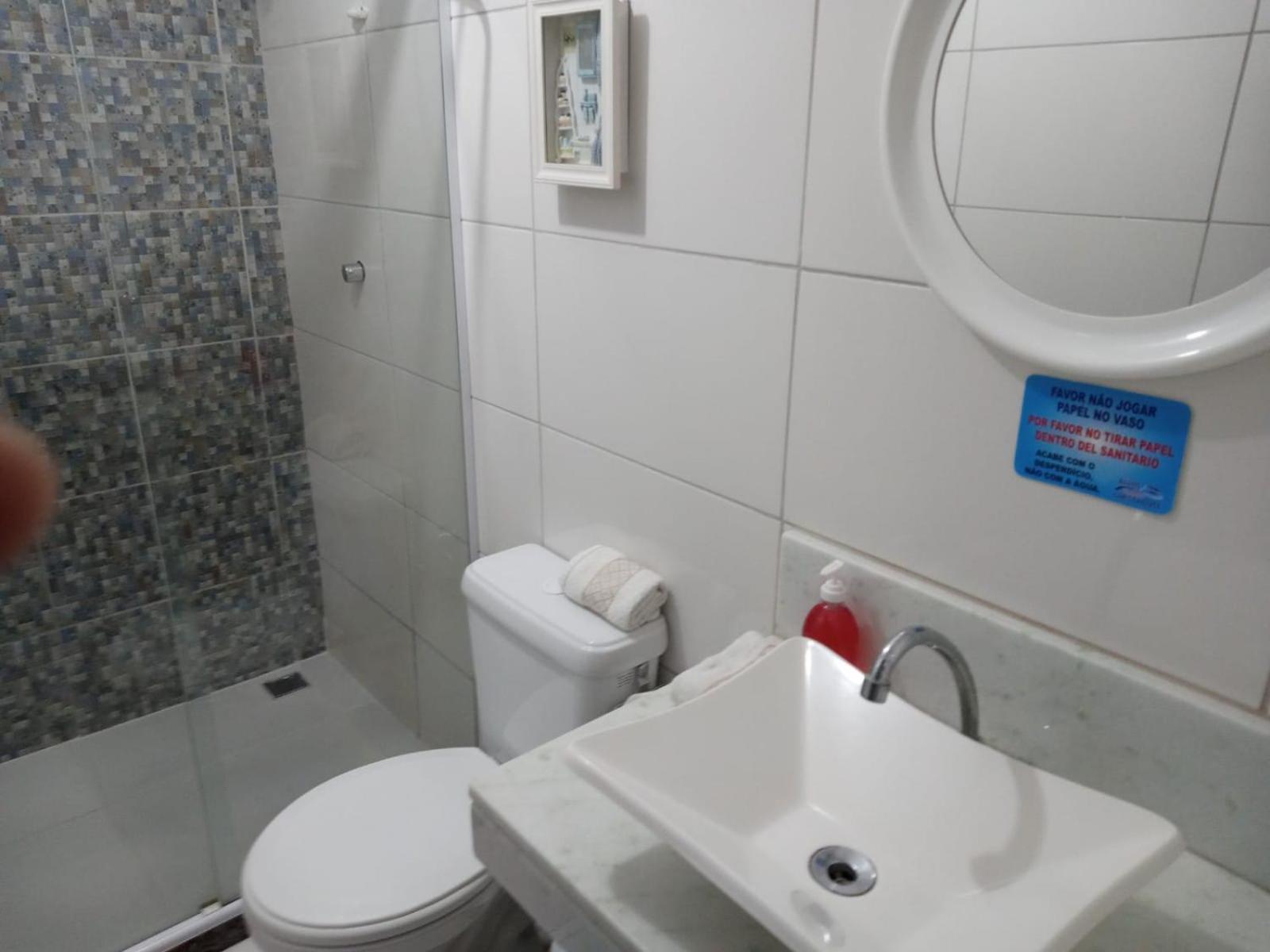Búzios Conforto Guest House