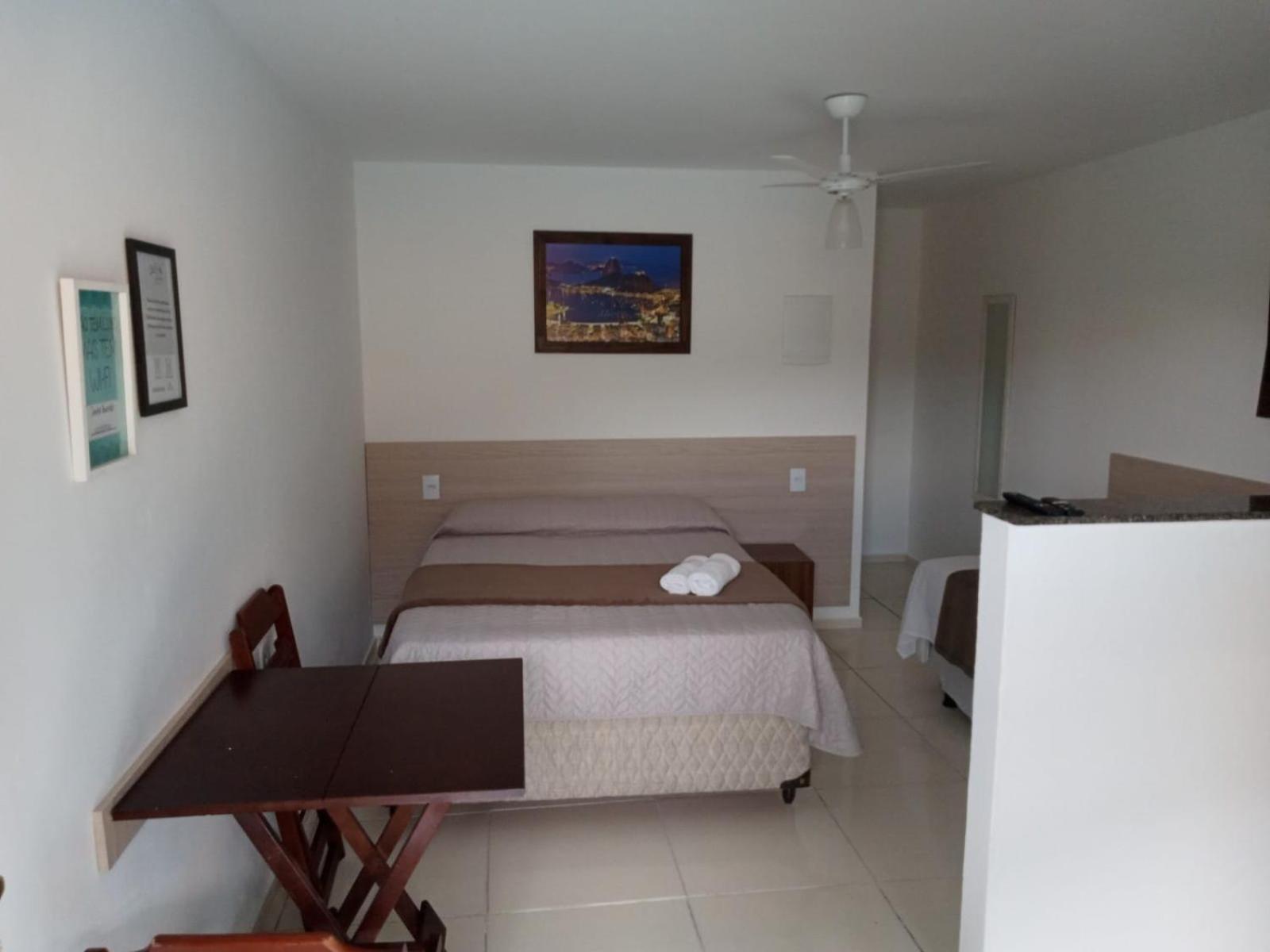 Búzios Conforto Guest House