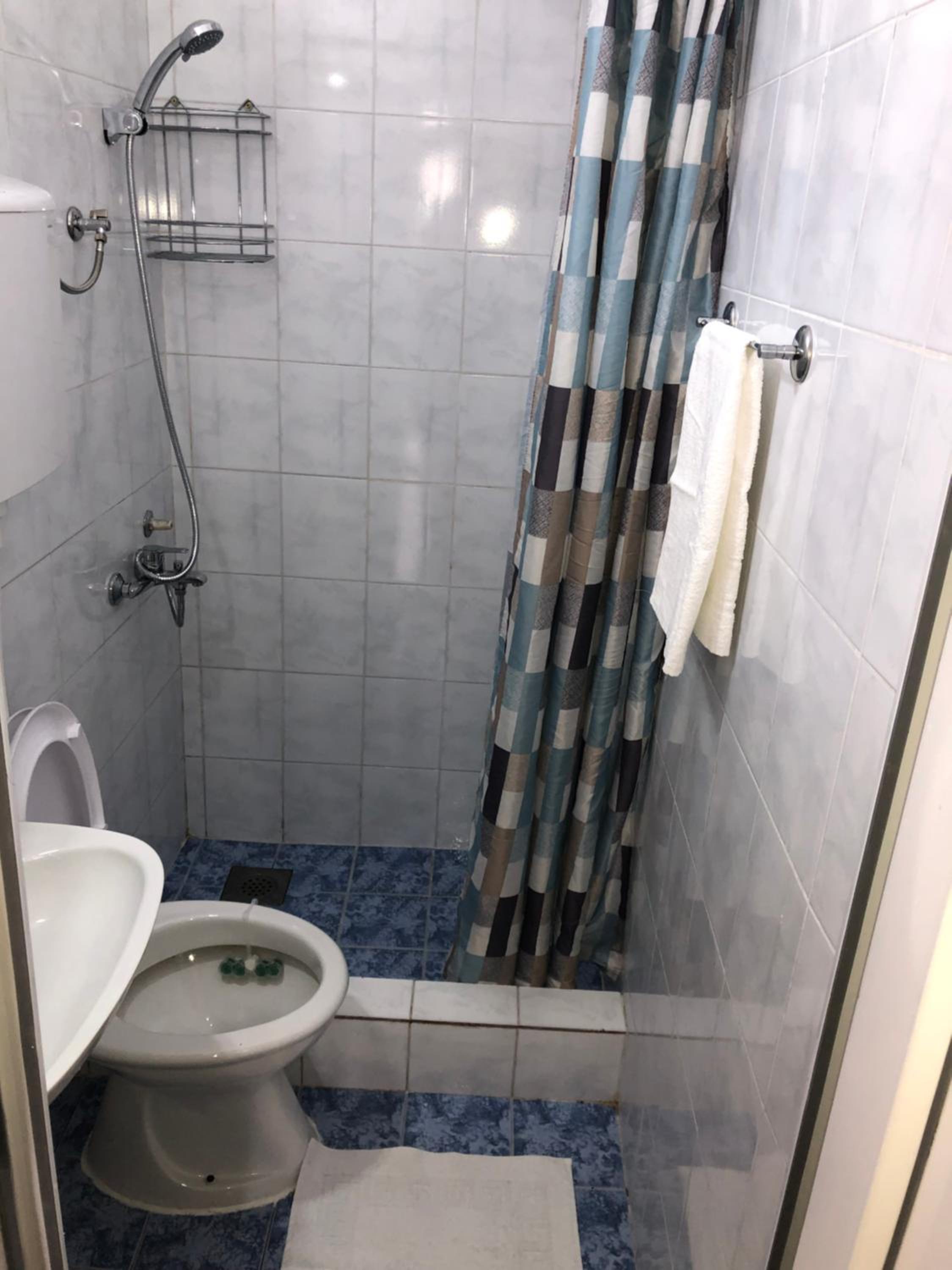 Apartman Cmiljanic view 3