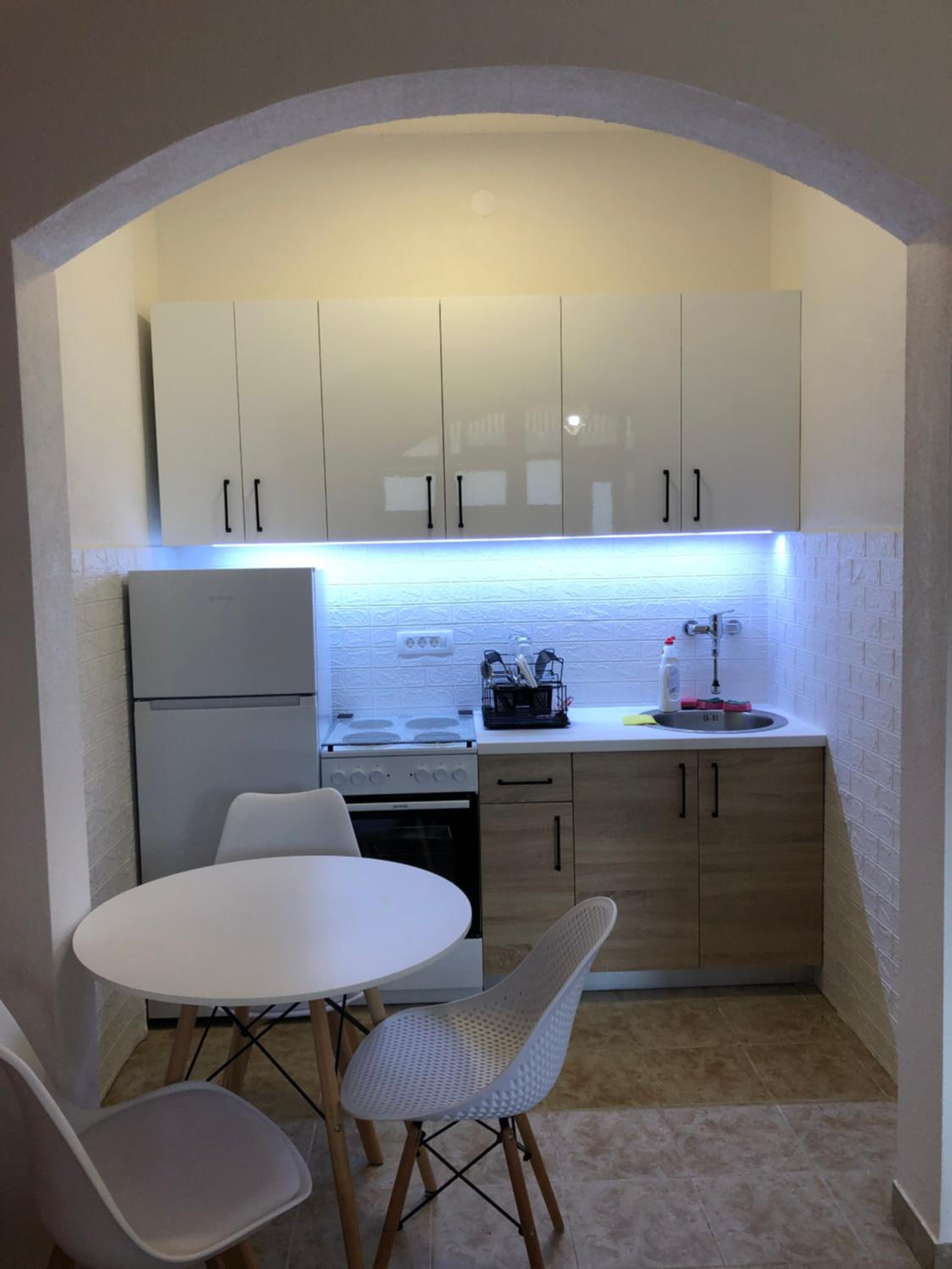 Apartman Cmiljanic view 4