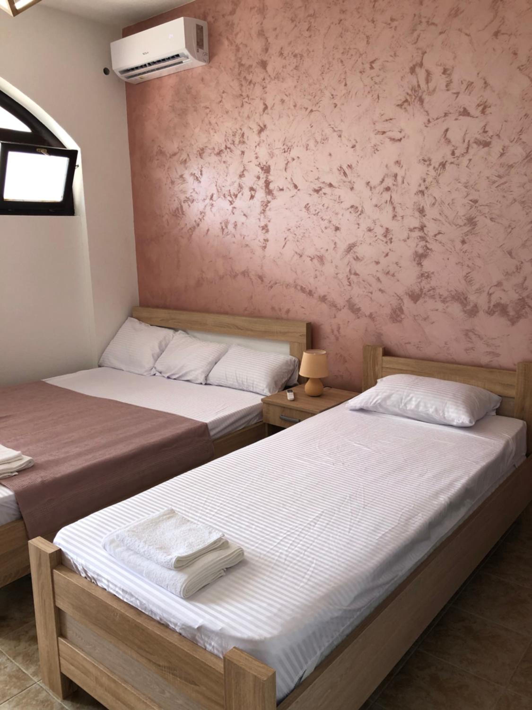 Apartman Cmiljanic view 5