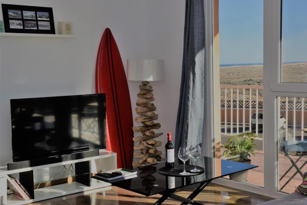 Chic&Surf Dunes View Lumineux et vue superbe ! view 5