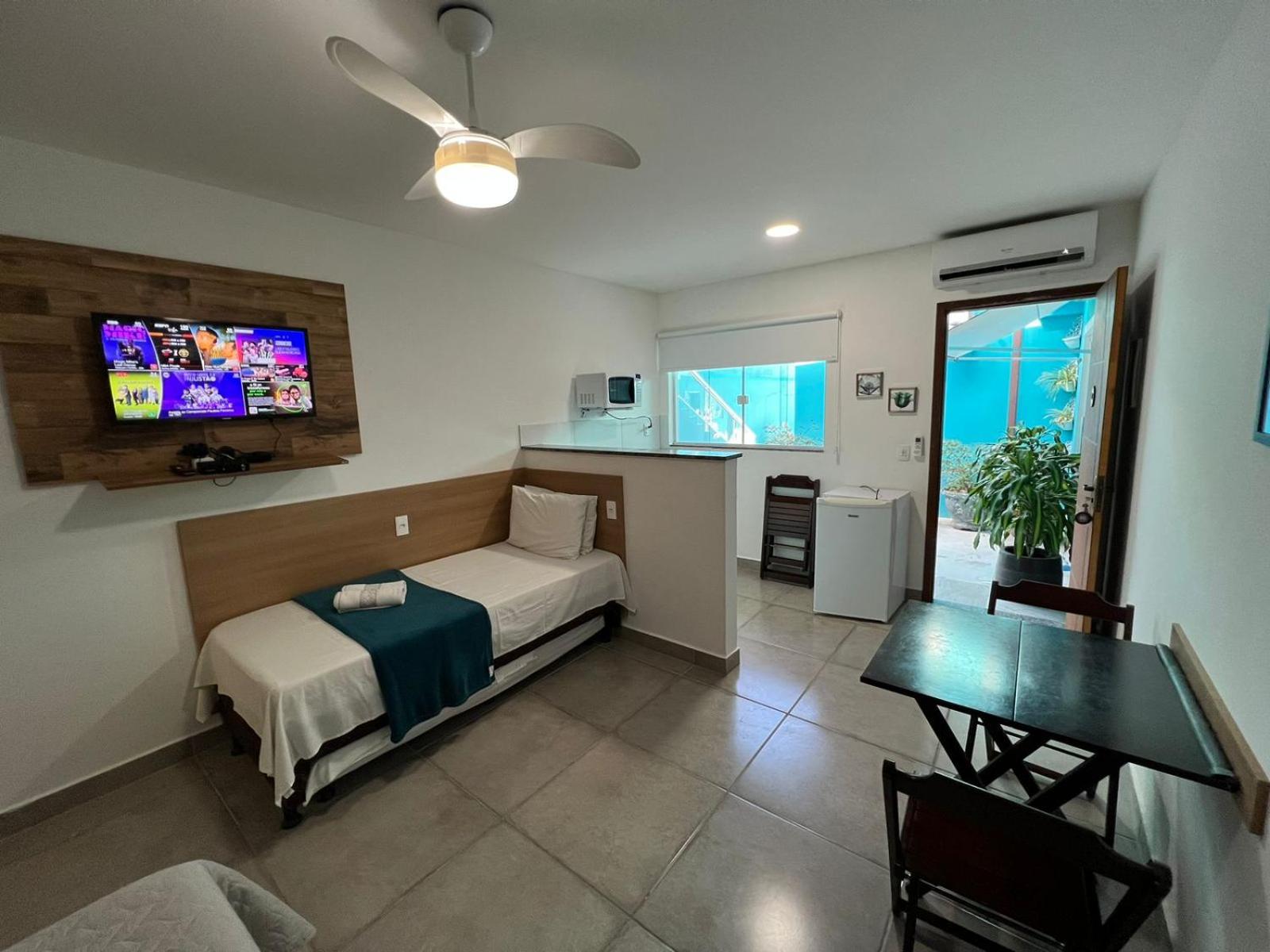 Búzios Conforto Guest House