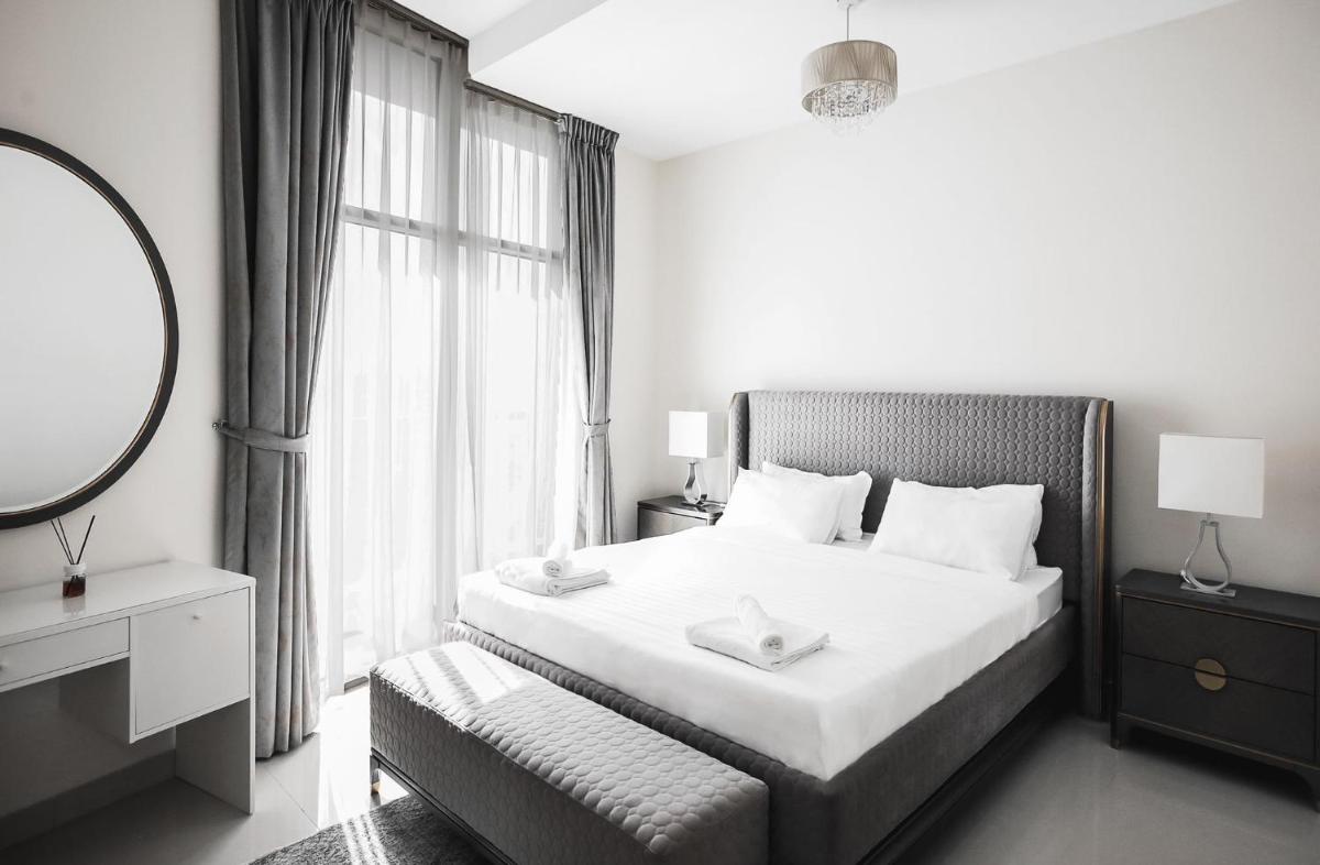 Dubai Marina Royal Premium Serviced Apartments Marina Wharf - KIDS STAY FREE