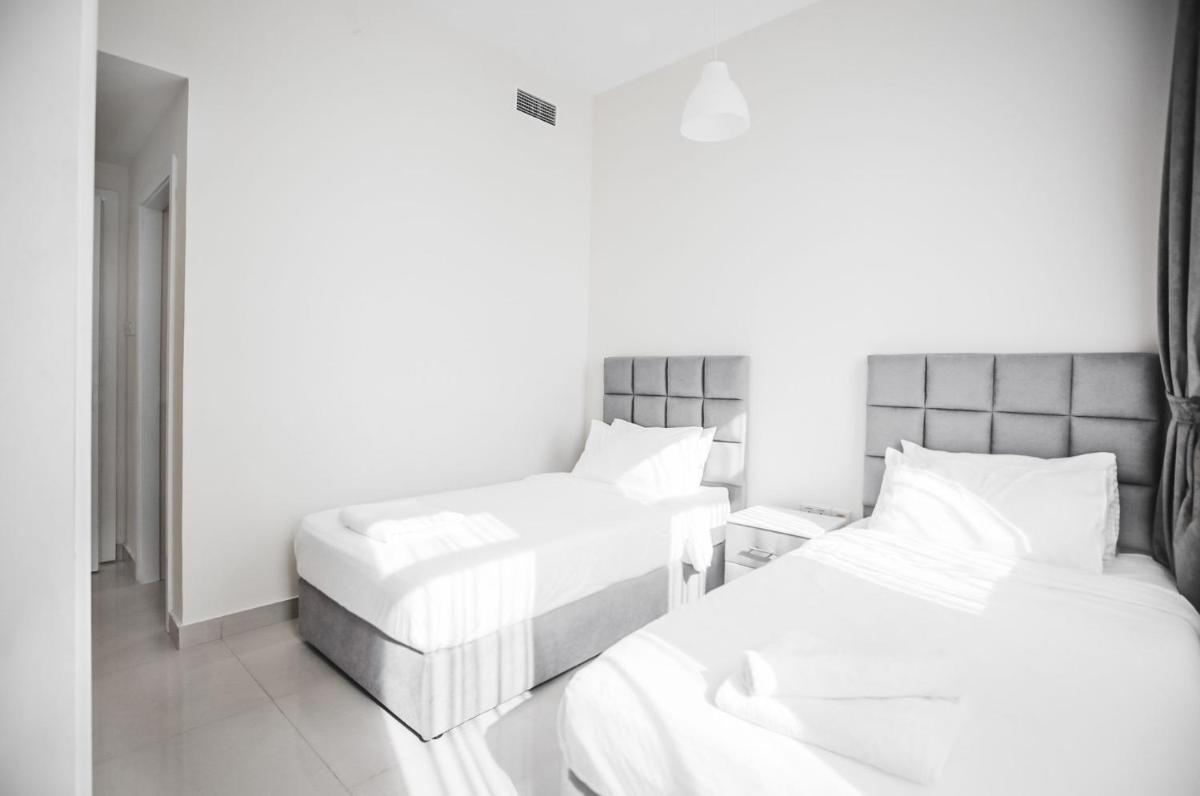 Dubai Marina Royal Premium Serviced Apartments Marina Wharf - KIDS STAY FREE