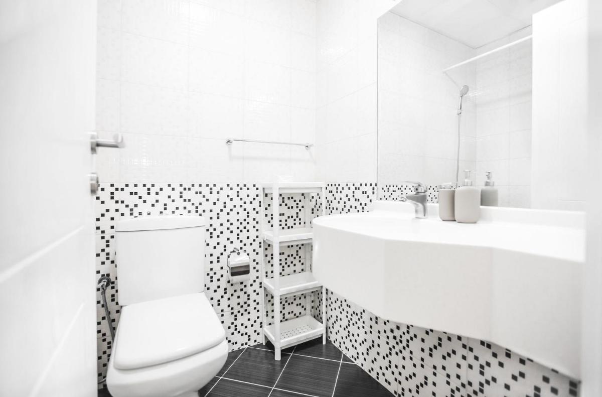 Dubai Marina Royal Premium Serviced Apartments Marina Wharf - KIDS STAY FREE