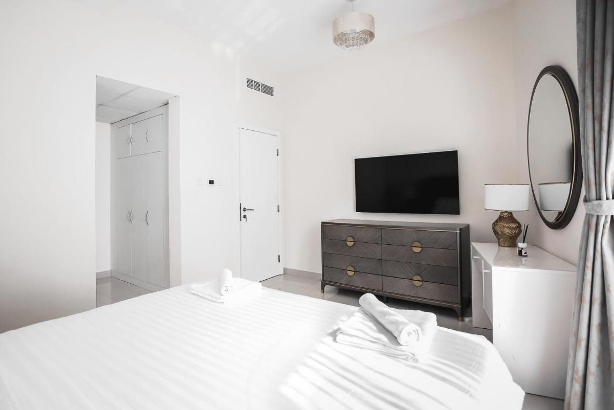 Dubai Marina Royal Premium Serviced Apartments Marina Wharf - KIDS STAY FREE