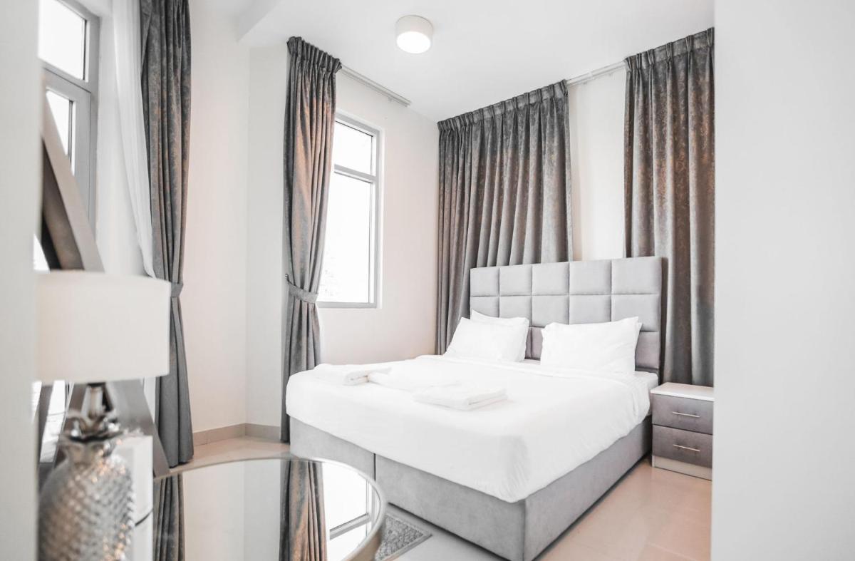 Dubai Marina Royal Premium Serviced Apartments Marina Wharf - KIDS STAY FREE