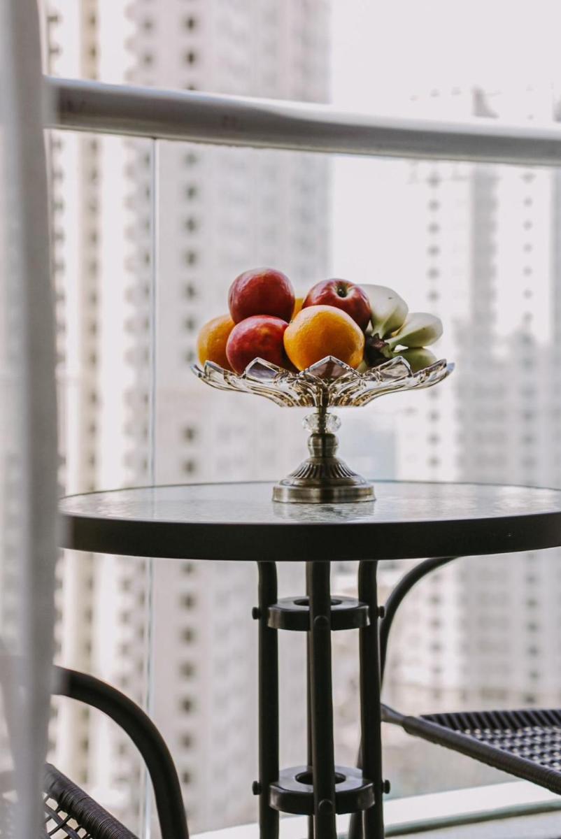 Dubai Marina Royal Premium Serviced Apartments Marina Wharf - KIDS STAY FREE