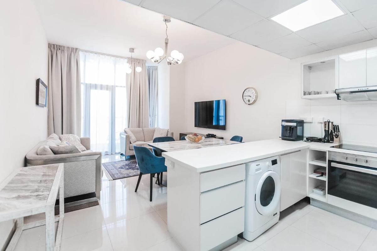 Dubai Marina Royal Premium Serviced Apartments Marina Wharf - KIDS STAY FREE