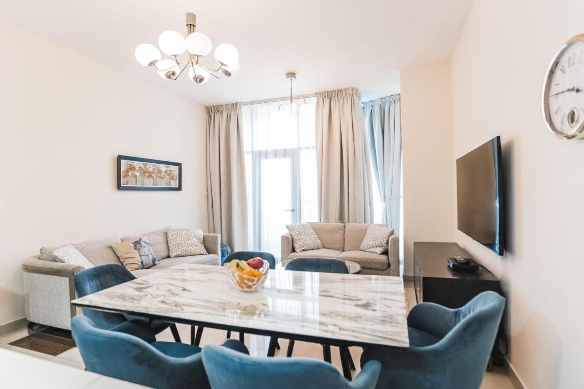 Dubai Marina Royal Premium Serviced Apartments Marina Wharf - KIDS STAY FREE
