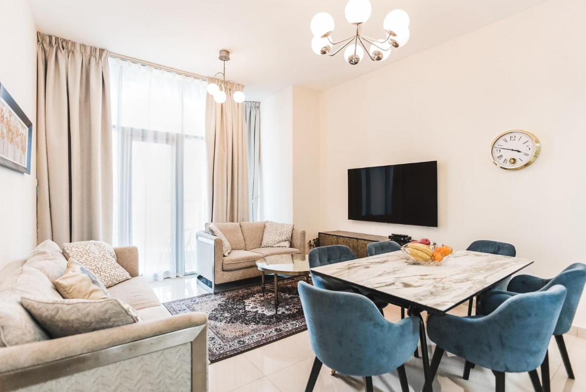 Dubai Marina Royal Premium Serviced Apartments Marina Wharf - KIDS STAY FREE