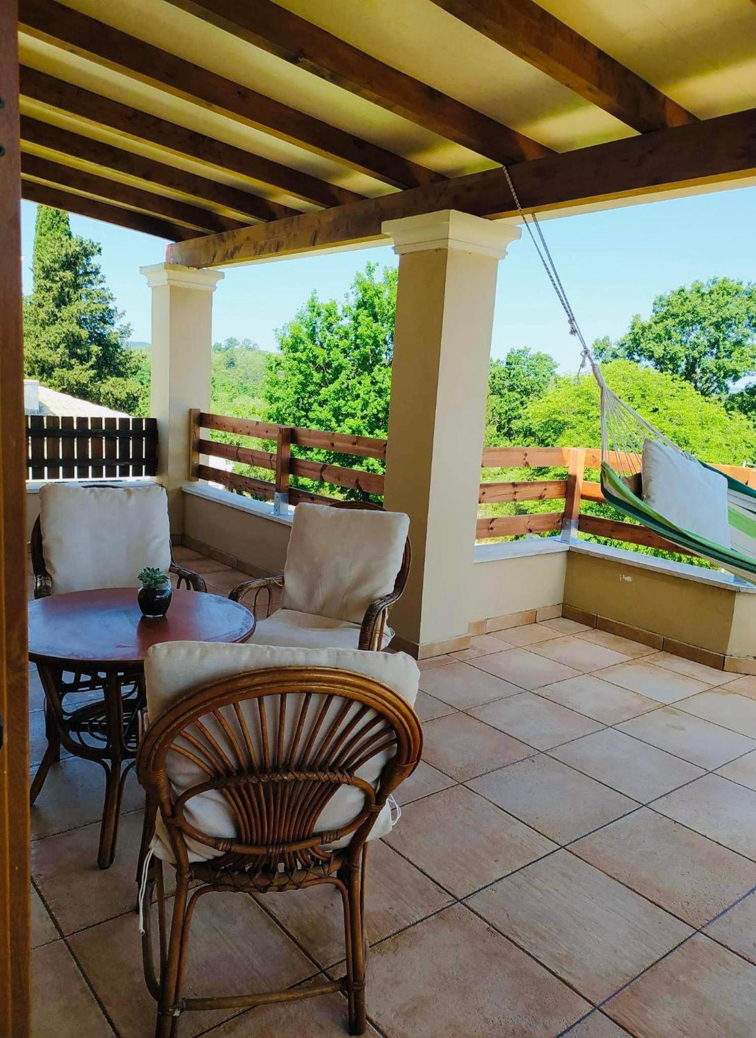 Villa Elena view 4