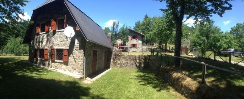 Holiday House Casini di Corte view 5