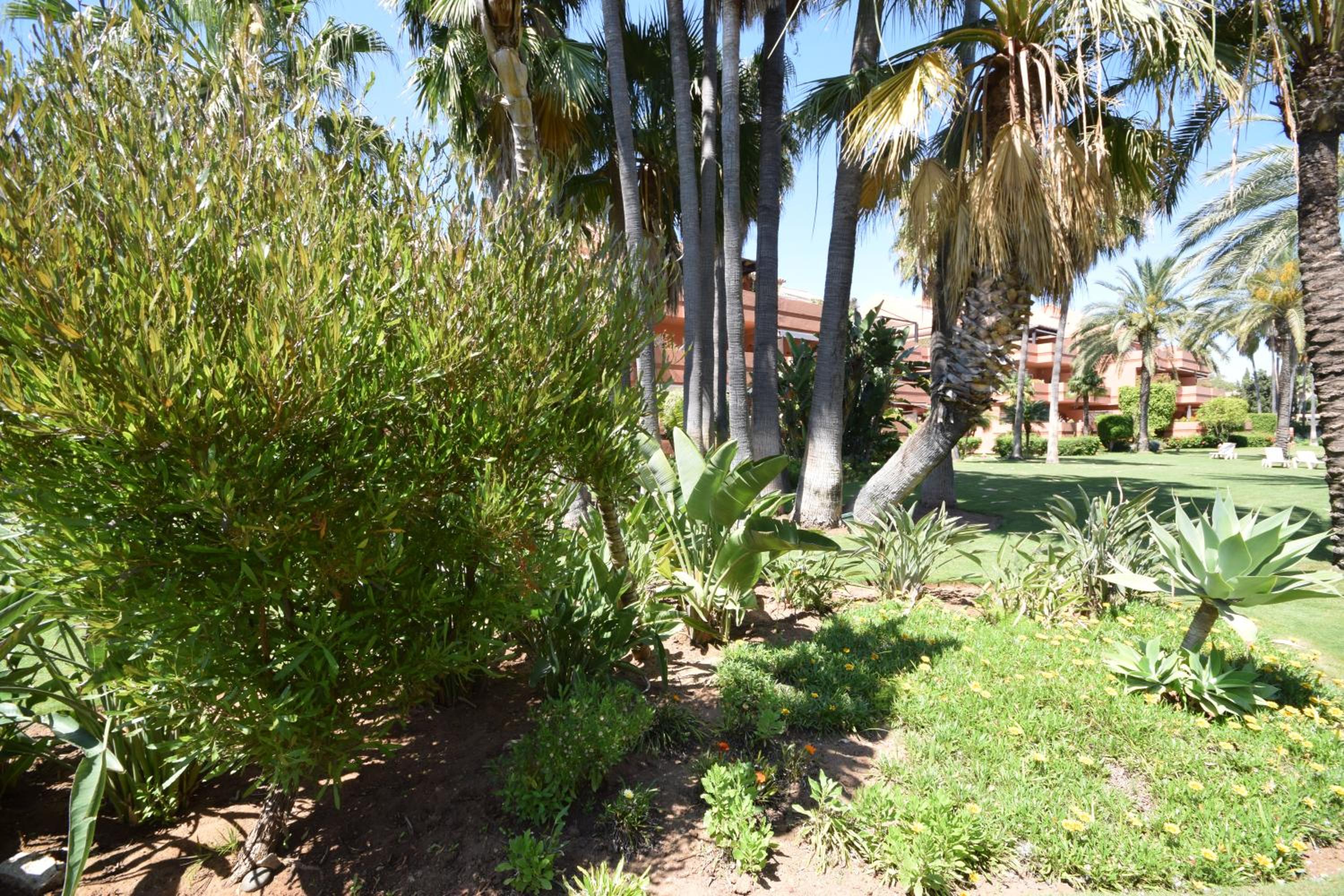 Apartamento lado playa