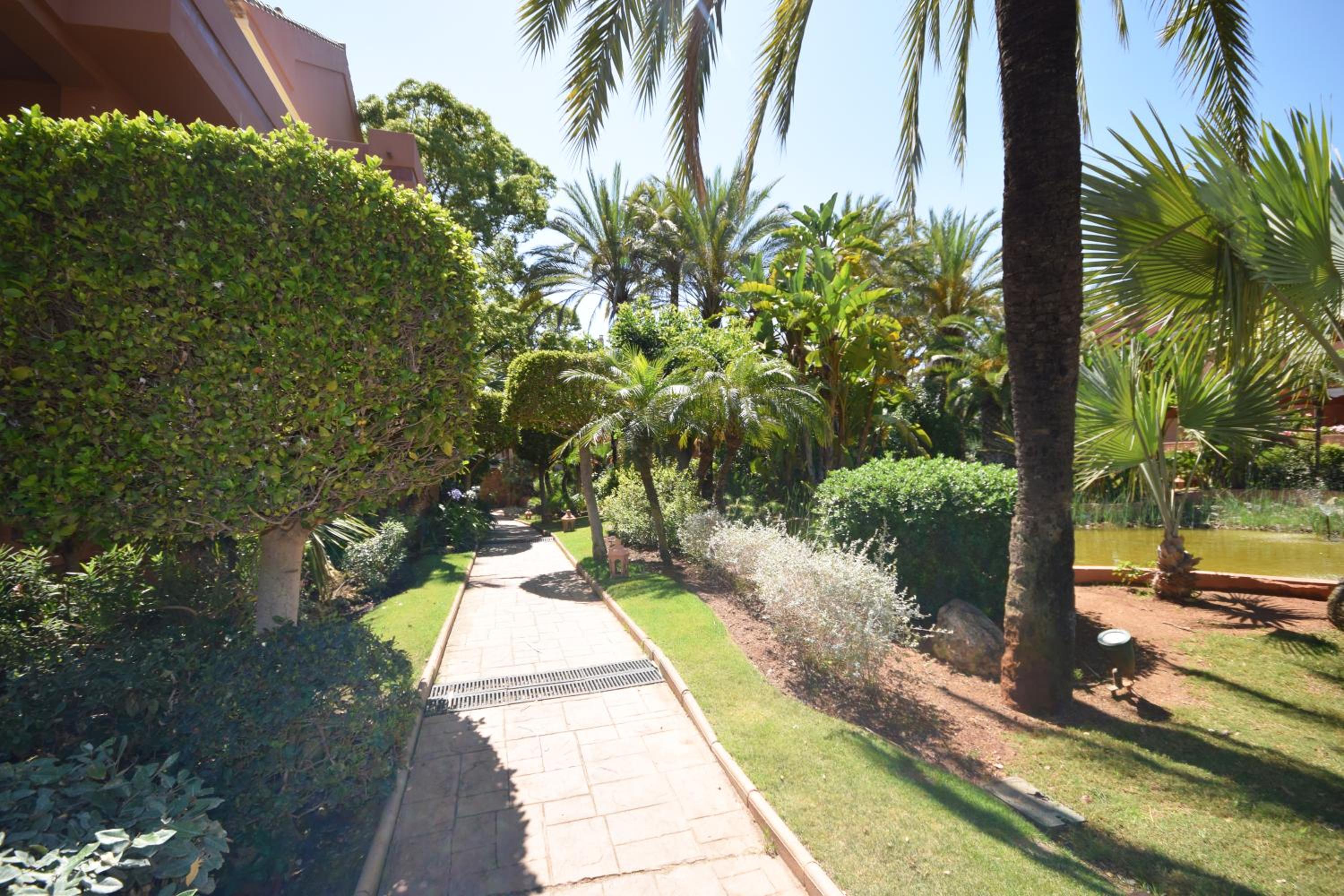 Apartamento lado playa