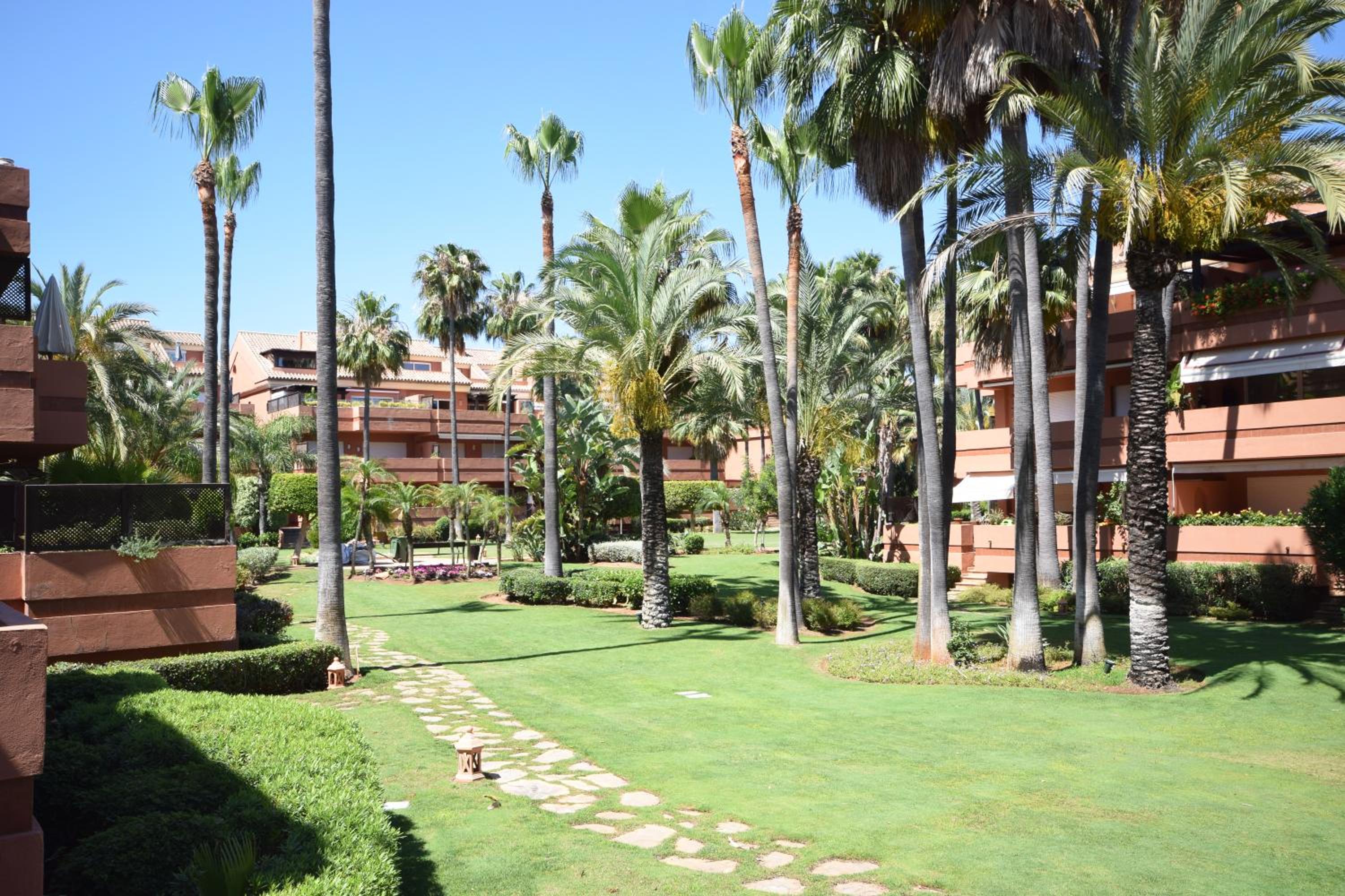Apartamento lado playa