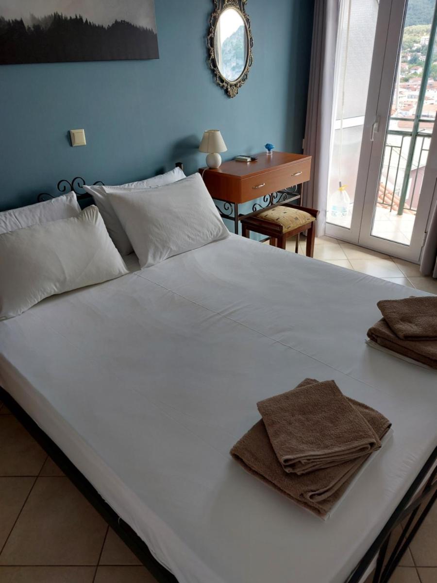 Hotel Marthas Studios - Image 1