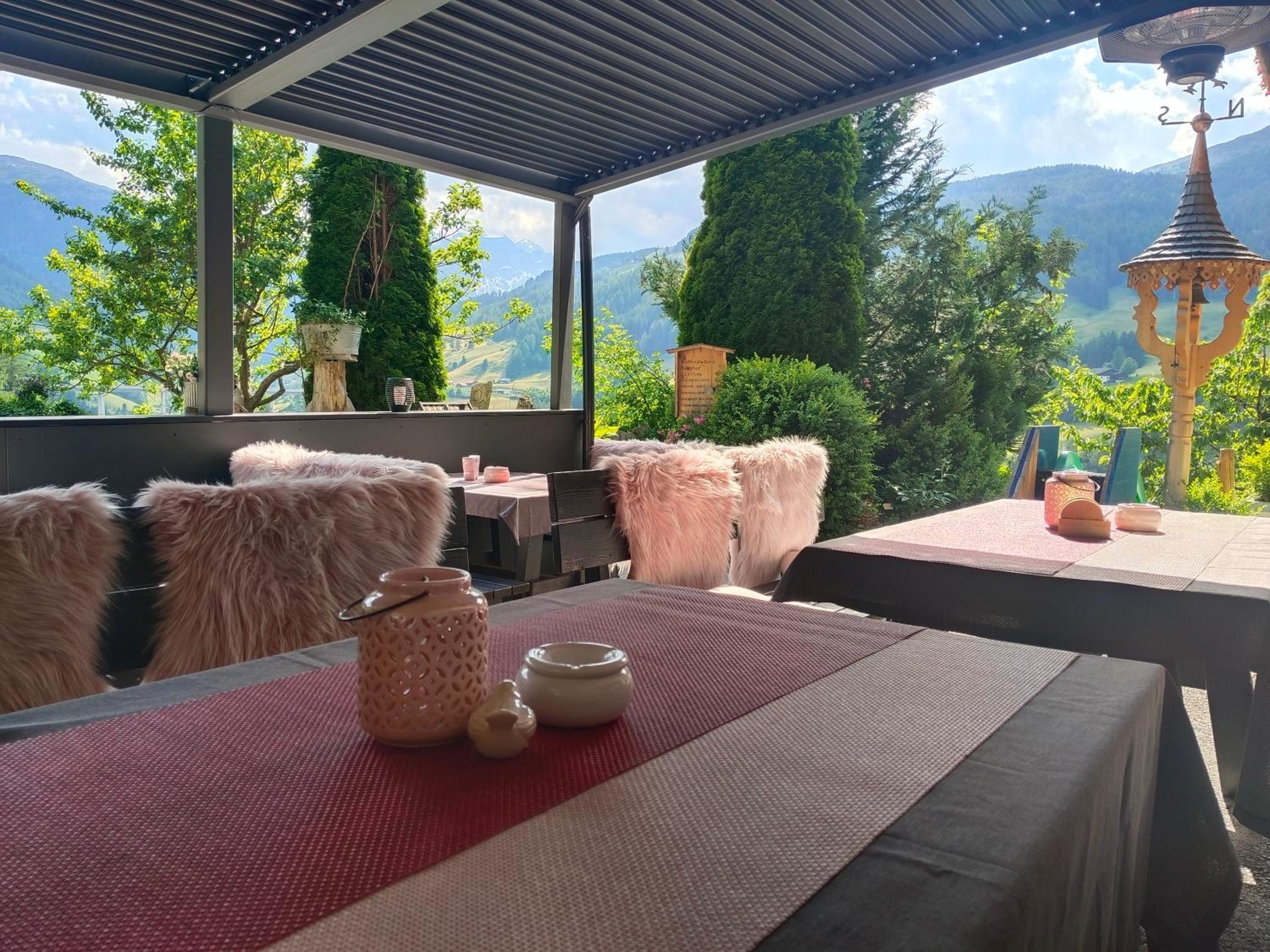 Haus Berghof