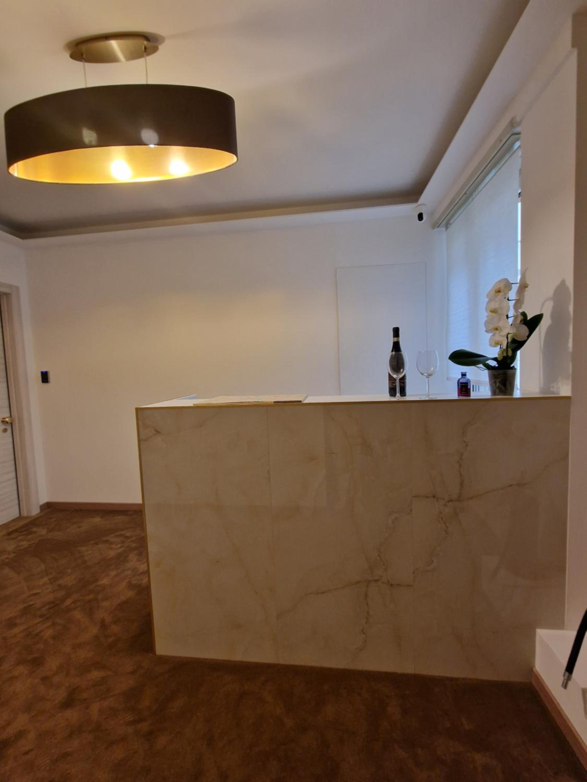 Cuma Suites