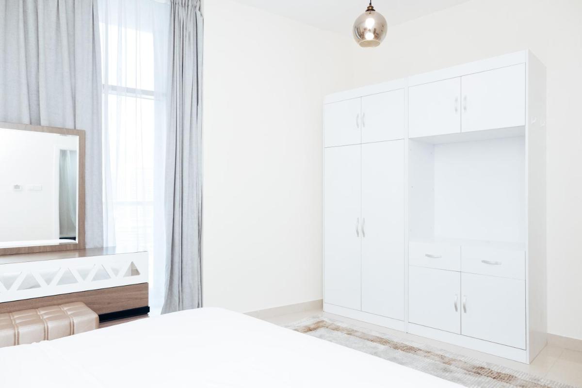 Dubai Marina Royal Premium Serviced Apartments Marina Wharf - KIDS STAY FREE