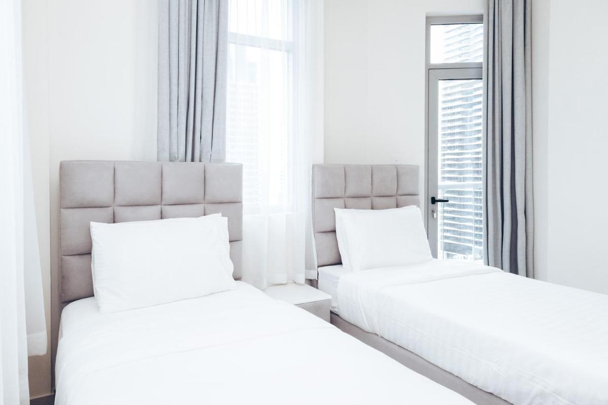 Dubai Marina Royal Premium Serviced Apartments Marina Wharf - KIDS STAY FREE