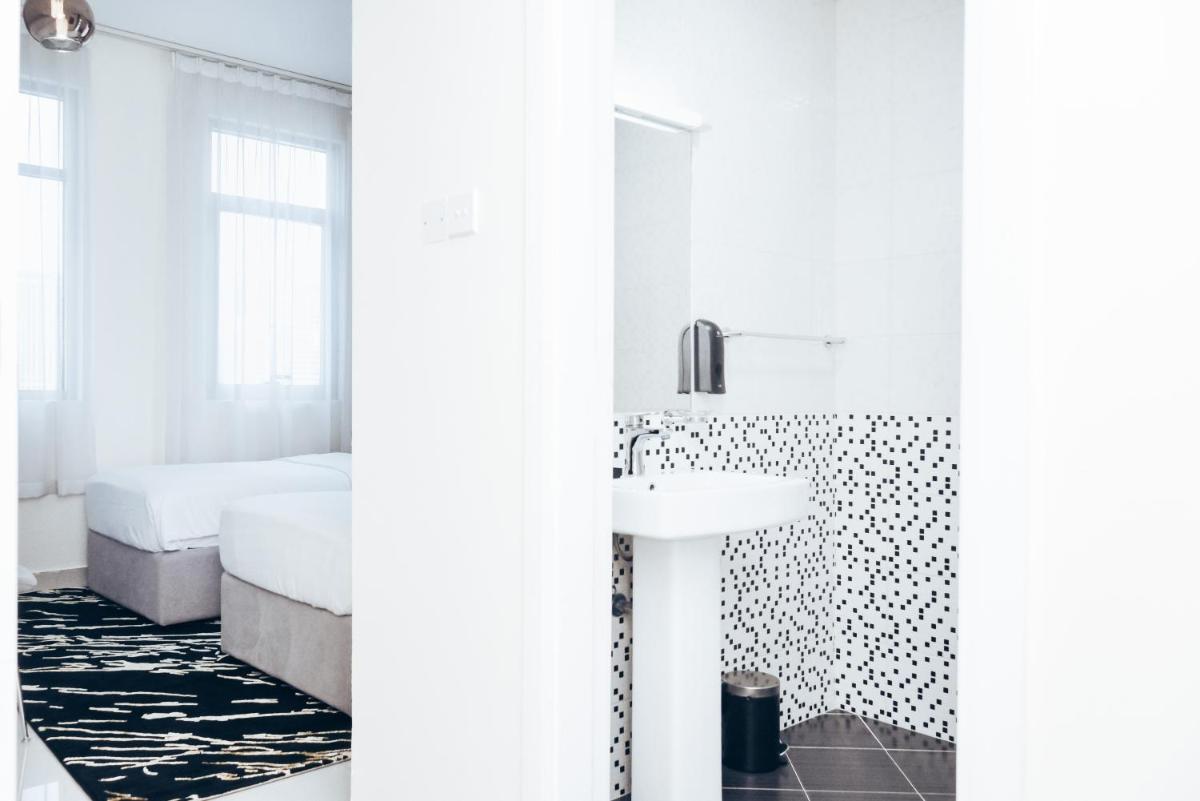 Dubai Marina Royal Premium Serviced Apartments Marina Wharf - KIDS STAY FREE