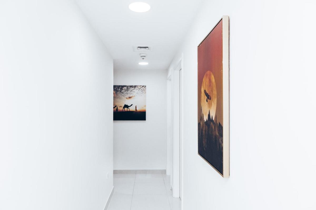 Dubai Marina Royal Premium Serviced Apartments Marina Wharf - KIDS STAY FREE