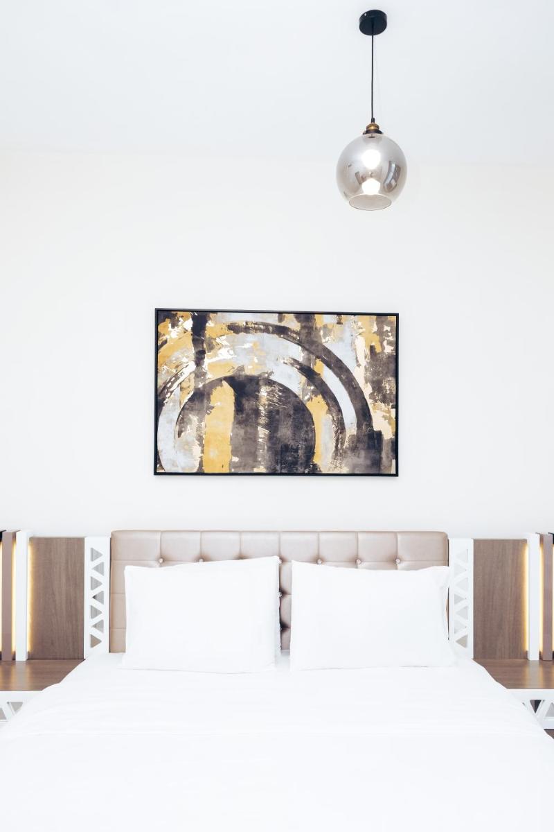 Dubai Marina Royal Premium Serviced Apartments Marina Wharf - KIDS STAY FREE
