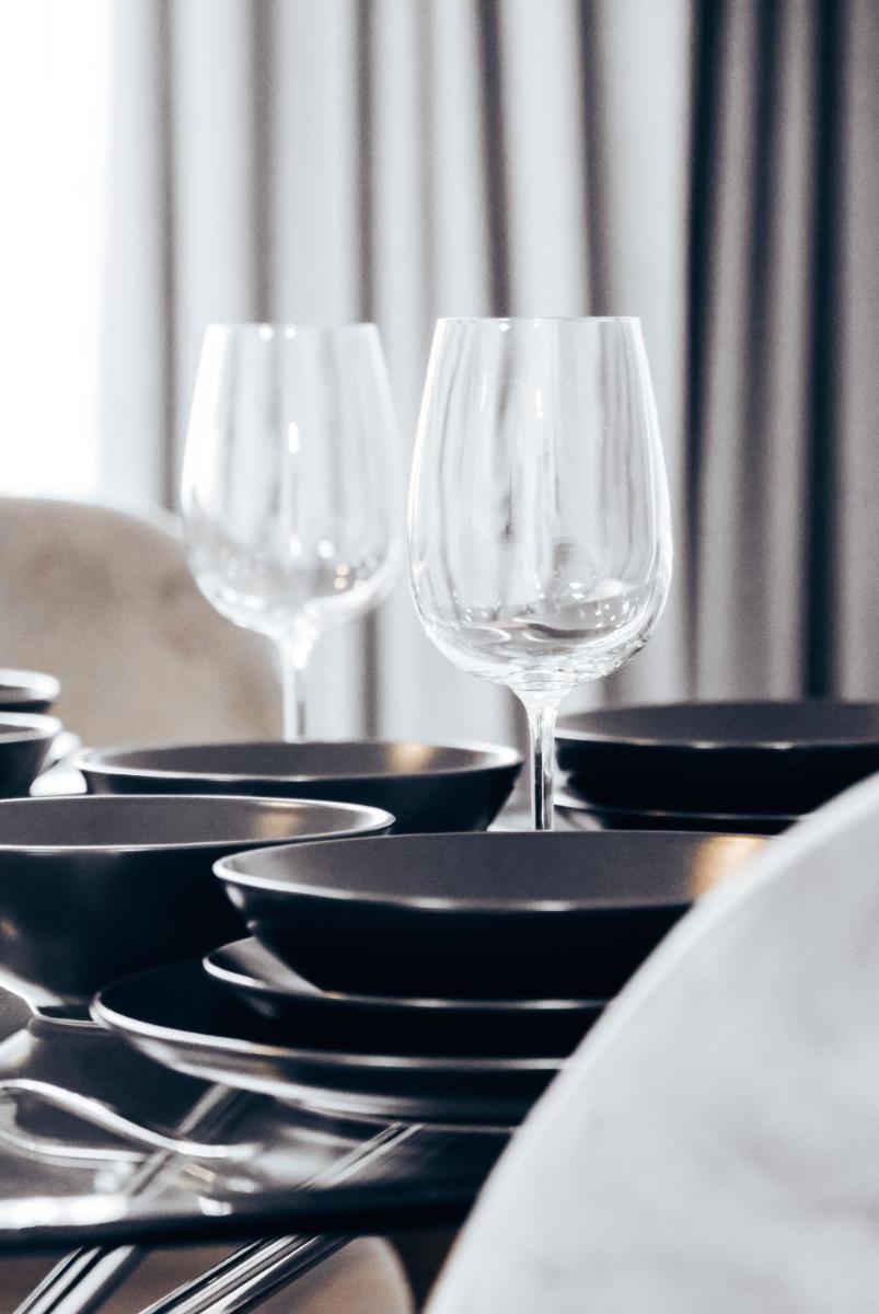 Dubai Marina Royal Premium Serviced Apartments Marina Wharf - KIDS STAY FREE