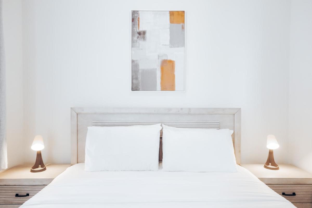 Dubai Marina Royal Premium Serviced Apartments Marina Wharf - KIDS STAY FREE