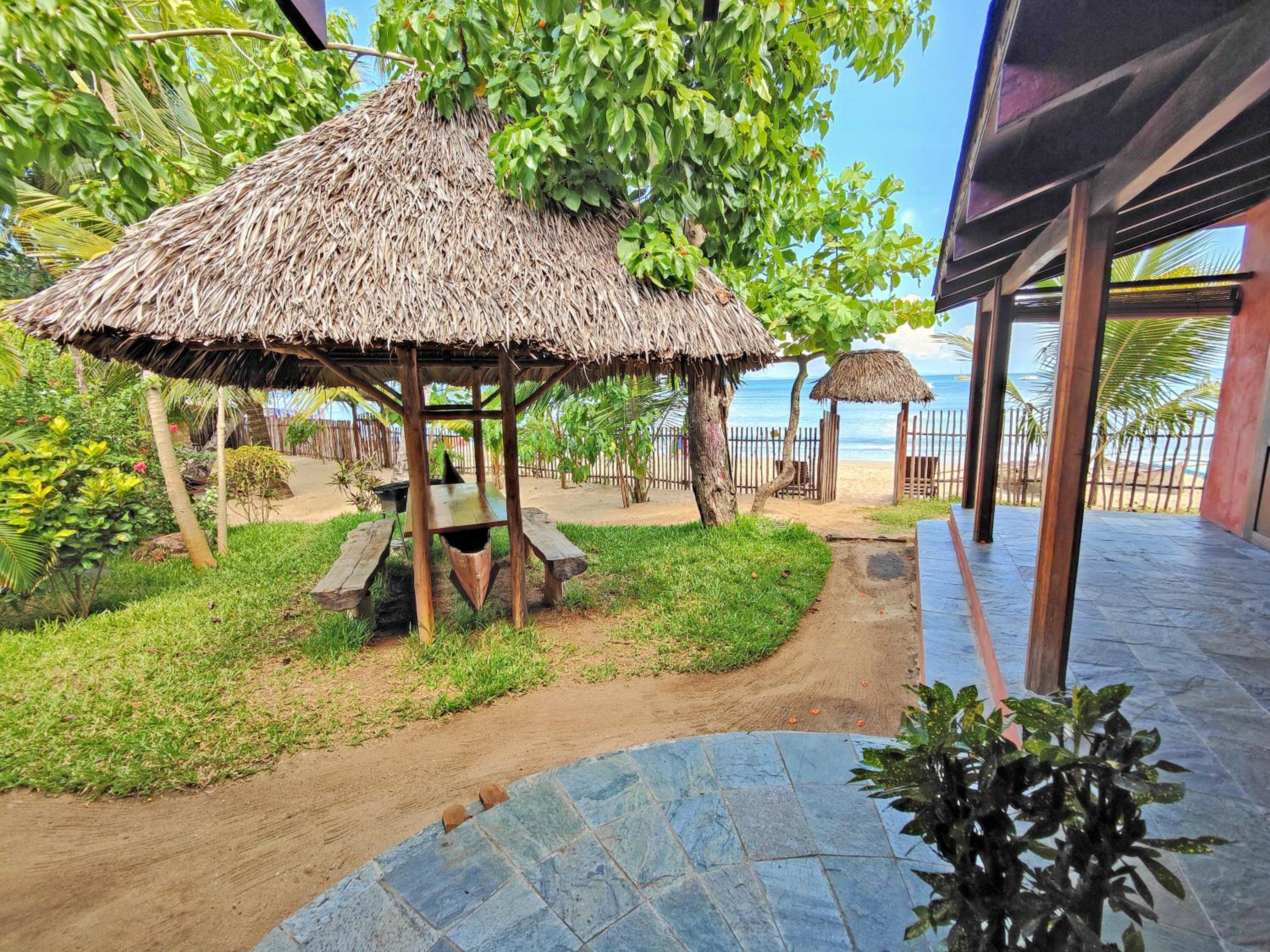 Villa Mbolatsara