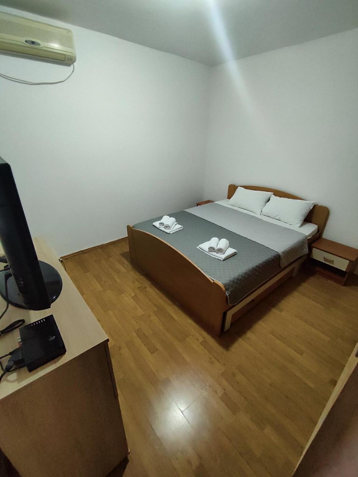 Apartmani Bellami view 5