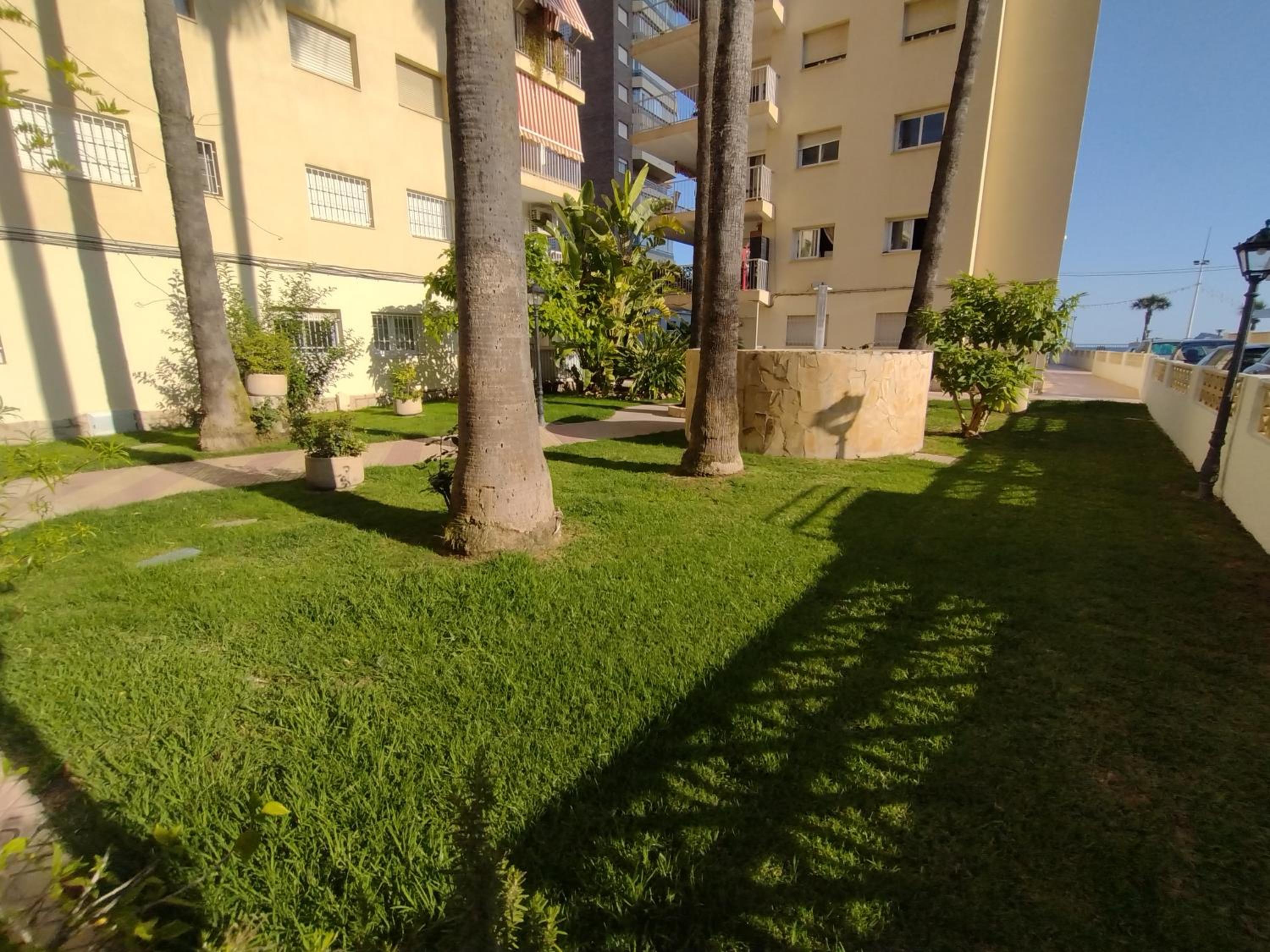 Living Benidorm. Playa Levante