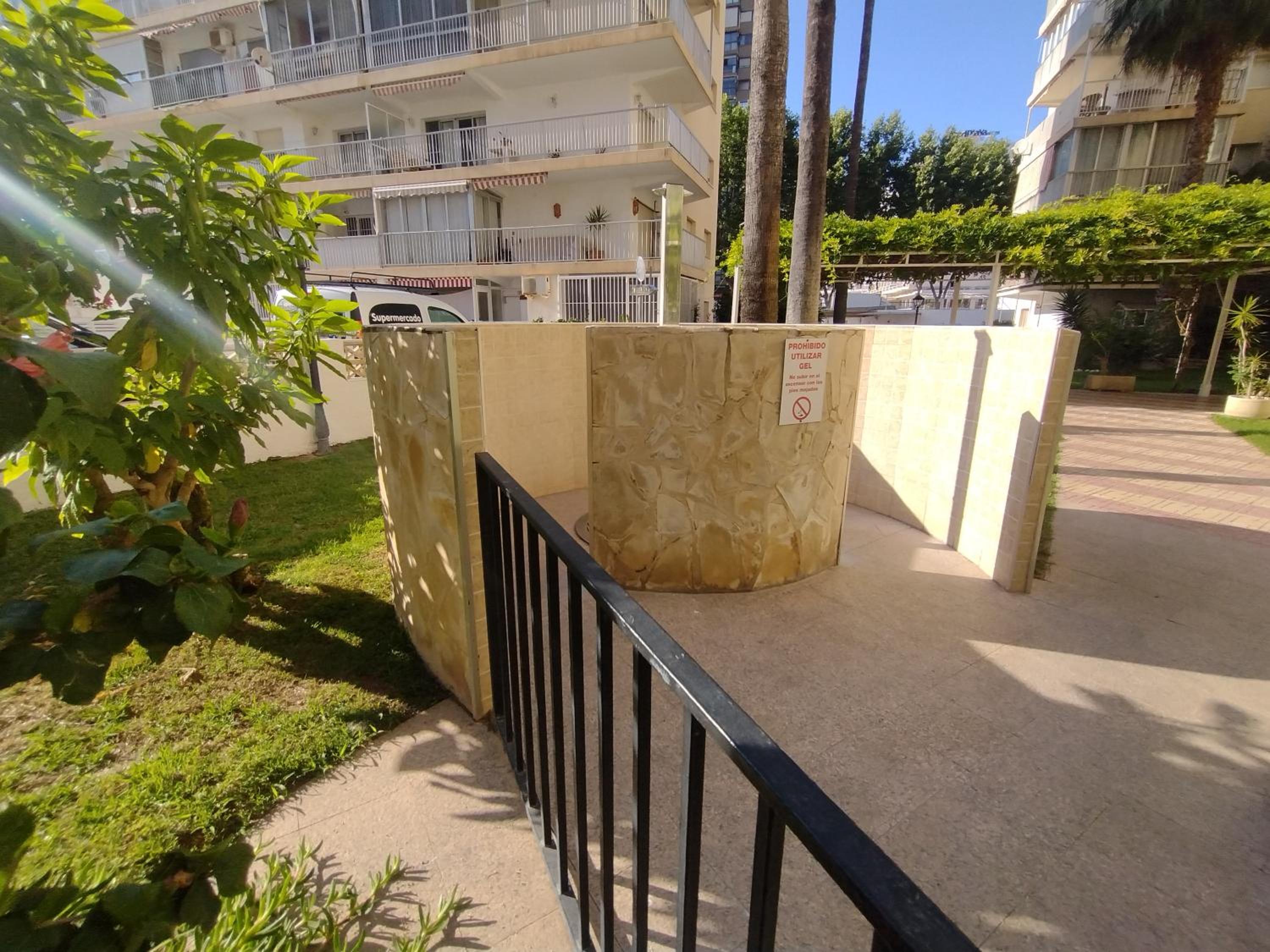Living Benidorm. Playa Levante