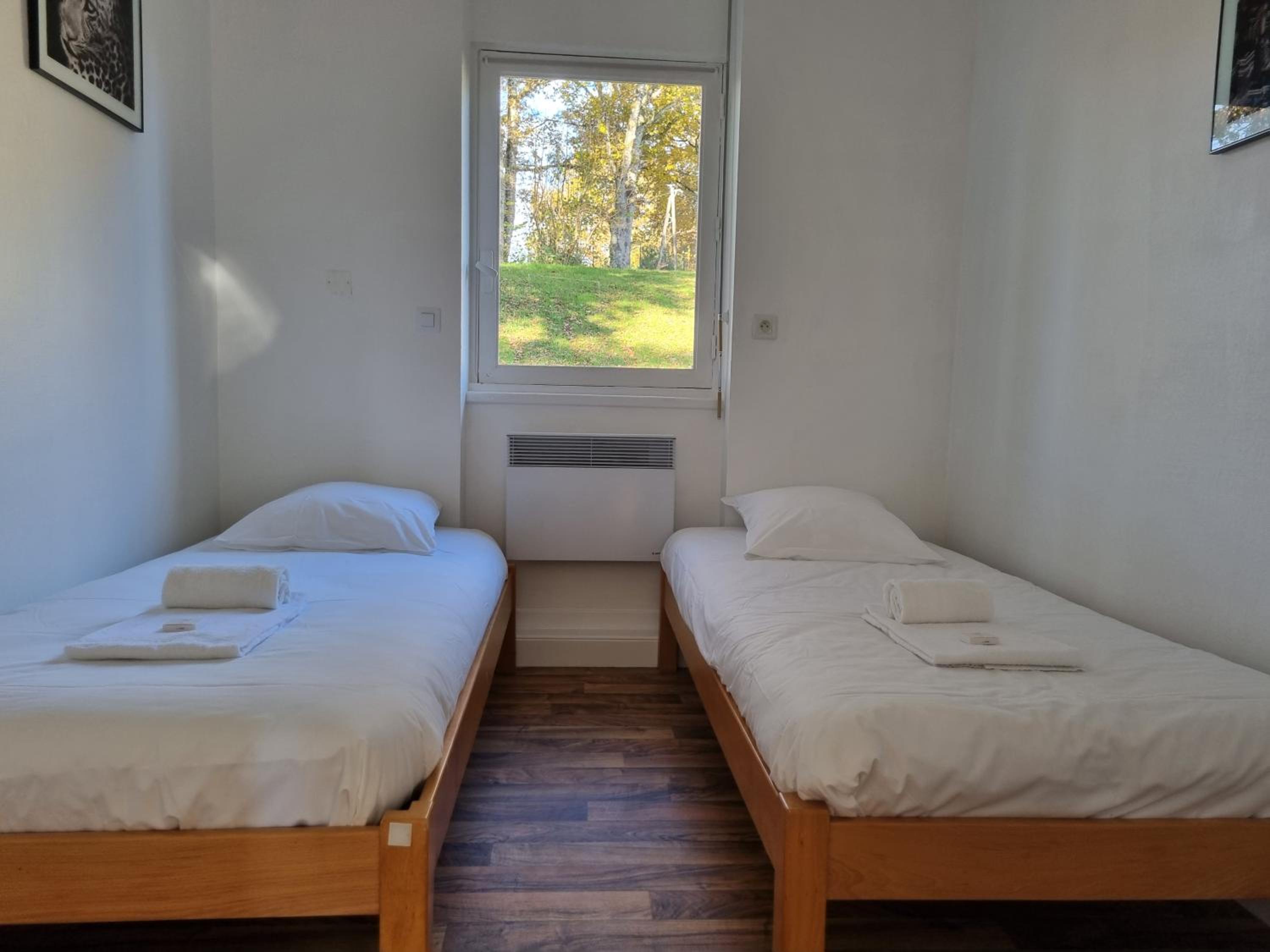 Hôtel Eden Lake, photo 42